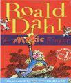 The Magic Finger By Roald Dahl. 