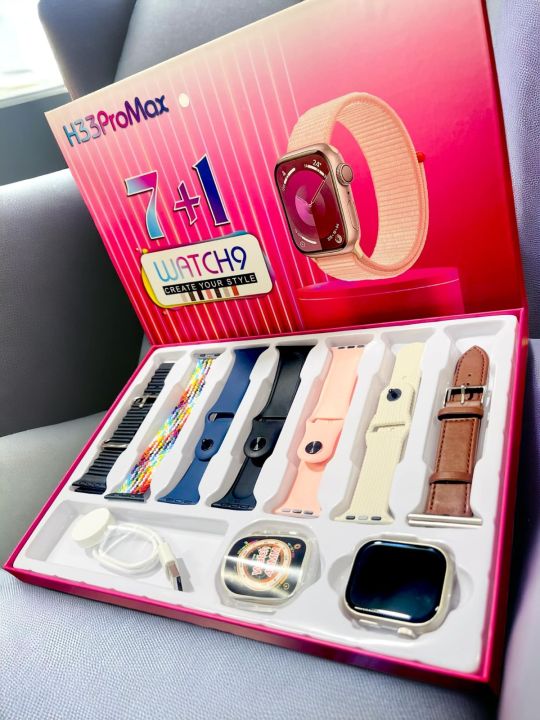 New%20H33%20Pro%20Max%207%20in%201%20%20very%20big%20display%20Smartwatch:%20Advanced%20Fitness%20Tracking,%20HD%20Display,%20&%20Long%20Battery%20Life%20-%20Image%203