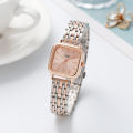 New Popularity CMK Watch Quartz Women's Watch Alloy Casual Fashion Steel Watch. 