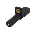 2X Crankshaft Position Sensor 1621533028 for Ssangyong MUSSO KORANDO E23 E32. 