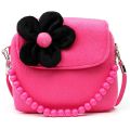 Lovely Baby Girls Mini Messenger Bag Cute Cartoon Kids Baby Small Coin Purses Children Handbags Shoulder Bags. 