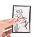 5 X Magic Smoke From Finger Tips Magic Trick Surprise Prank Joke Mystical Fun. 