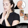 Unisex Magnetic Therapy Slimming Tail Ring Lymphatic Drainage Energy Wellness Ring Anti Snoring Device Sleep Aid Slim Jewelry. 