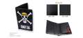 Cartoon Short anime Wallet Fire Shadow Naruto Sasuke Leather Card Bag Teenager Male and Female Students 20% Off. 