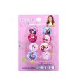 Hair Clip Catchers. 