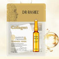 DR.RASHEL 1 Piece COLLAGEN ELASTICITY&FIRMING SHEET MASK 25G DRL-1501. 