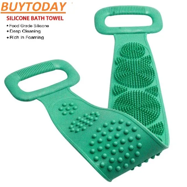 Silicone%20Back%20Scrubber%20Soft%20Loofah%20Bath%20Towel%20Bath%20Belt%20Body%20Exfoliating%20Massage%20For%20Shower%20Body%20Cleaning%20Bathroom%20Shower%20Strap%20-%20Image%208