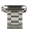 Zero® Jaguar Smartwatch 1.96" TFT Screen | BLE 5.3, 123 Sports Modes, Comprehensive Health Monitoring | Zinc Alloy Body with stainless steel Strap | Premium Smartwatch for Android and iOS Users. 