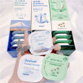 NOVO Cleansing Mask, Smearing Mud Mask, Deep Cleansing, Shrinking Pore, Moisturizing, Oil Control, Blackheads, Acne Removal Students. 