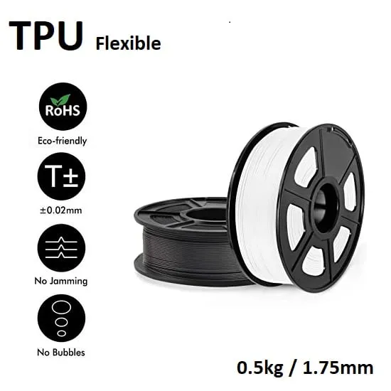 flexible%20Quality%20PLA+1.75mm%20Flexible%20TPU%203D%20Printer%20Filament%200.5kg%20Roll%20-%20Image%202