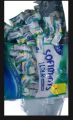 (Pack of 60 PCS POUCH) - Softmint Ice candy. 