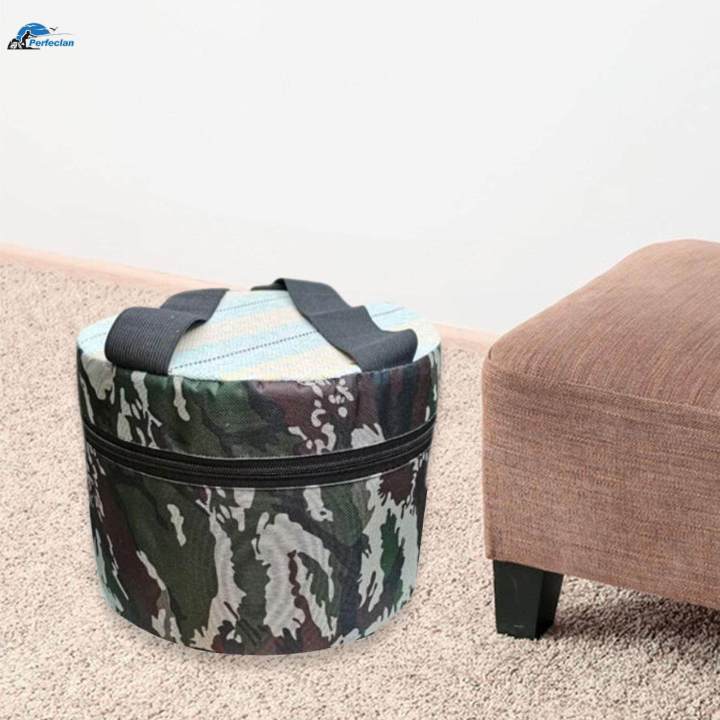 Garden%20Wearable%20Stool%20with%20Strap%20Anti%20Collapse%20Cushion%20Seat%20for%20Outside%2018CM%20-%20Image%208