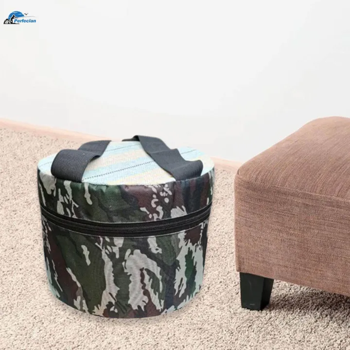 Garden%20Wearable%20Stool%20with%20Strap%20Anti%20Collapse%20Cushion%20Seat%20for%20Outside%2018CM%20-%20Image%208