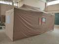 Treckamp Gazebo full tent 10x20. 