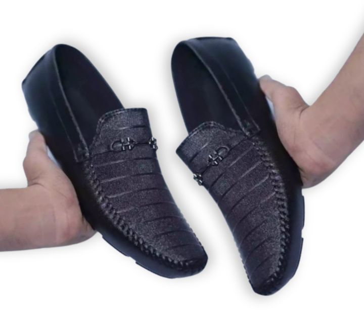 Men formal shoes in black color for men shoes in latest design