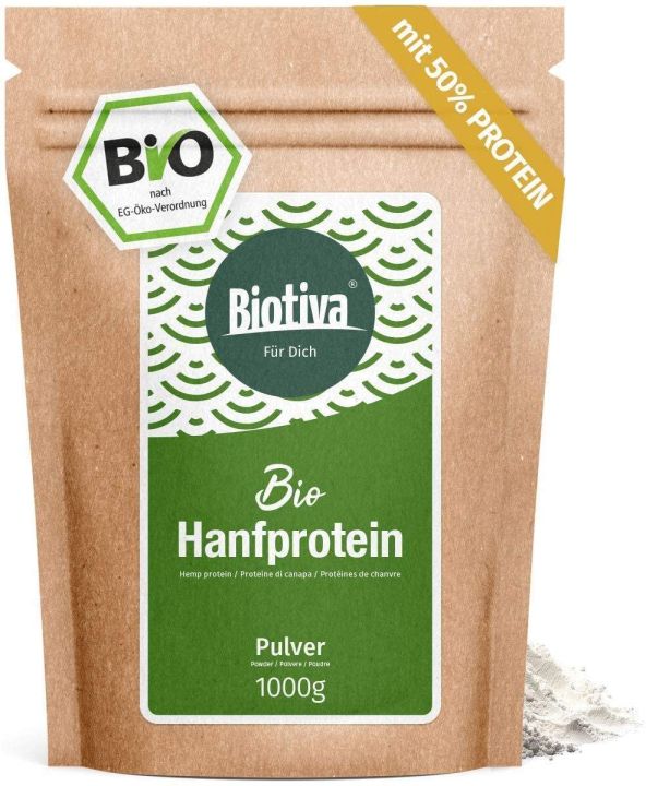RAW REVIEWED Protein Powder