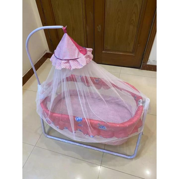 Baby sleeping cart