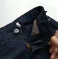 BLUE SHORTS FOR KIDS COTTON SHORTS FOR CHILDERN 2 to 7 YEARS. 