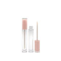 Tube Waterproof Transparent DIY Lip Balm Bottle Lipstick Cosmetic Bottle Packing Container 5ML Empty Lip Glaze Tube Lip Gloss. 