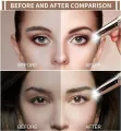 Eyebrow Trimmer Machine - High Quality Flawless Eyebrow Machine - Eyebrow Trimmer Pen for Women - Premium Precision Flawless Eyebrow Trimmer Pen for Women-Majestu. 