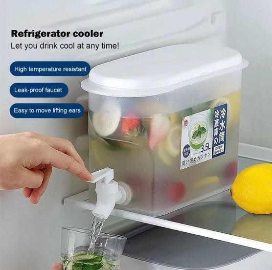 water cooler