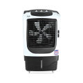 Nasgas Model NAC-9800 Room Air Cooler Unique & Stylish Design Cooling With ice Box. 