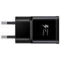 Samsung Fast Charger 9v/2A Charge Adapter USB Type C Cable Galaxy S8 S9 S10 Plus Note Series A20 A30s A40 A50 A51 A70 A71 for all Type C USB-C Devices. 
