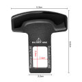 Car Seat Belt Clip Universal Support Buckle & Safety Alarm Car Mute Stopper Canceller Ship Randomly Logo. 