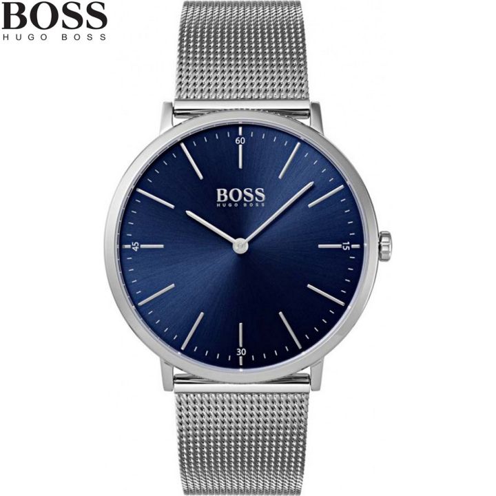 Hugo Boss Horizon, Stainless Steel Watch - 1513541