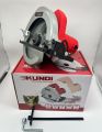 Professional Quality Circular Saw 7 Inch Heavy duty 1100W Wood Cutter Pure Copper Winding. 