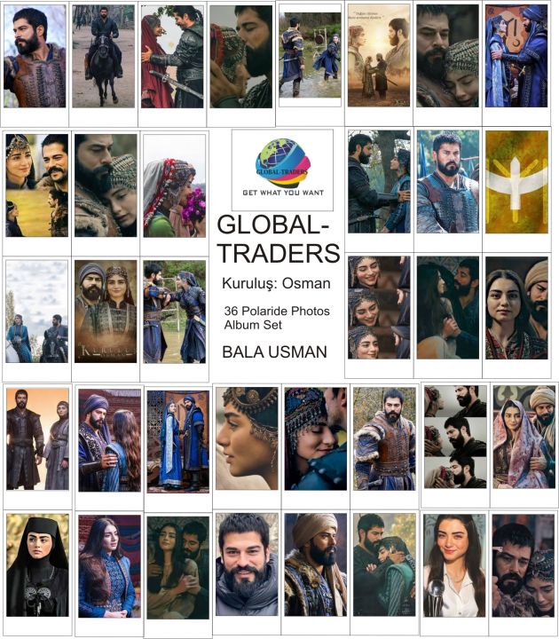 Kurulu%C5%9F:%20Osman,%20Bala%20Hatun%20Osman%20Ghazi%20photos%20Polaroid%2036%20Pictures%20for%20Osman%20Ghazi%20Lovers%20-%20Image%202