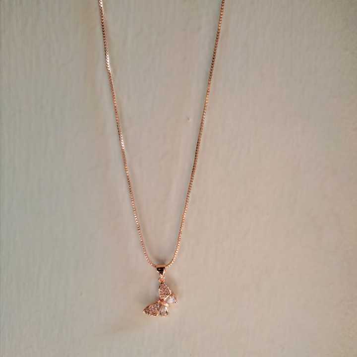 Stylish%20Korean%20Necklace%20Set%20for%20Girls%20%E2%80%93%20Chic%20Pendant%20Jewelry,%20Locket,%20and%20Butterfly%20Design%20%E2%80%93%20Perfect%20for%20Friendship,%20Valentine,%20Birthday,%20and%20Mother%E2%80%99s%20Gifts%20%E2%80%93%20Rose%20golden%20color,%20Sterling%20silver%20and%20Alloy%20Options%20-%20Image%204