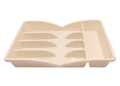 Cutlery Utensils Tray Spoon Organizer Drawer Kitchen.. 