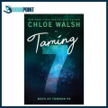 Boys of Tommen (5 book series) by Chloe Walsh (Author) | 1 to 5. 