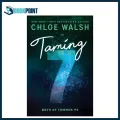 Boys of Tommen (5 book series) by Chloe Walsh (Author) | 1 to 5. 