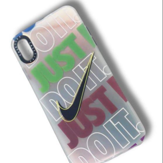 For IPhone X Xs Xsmax Vibrant Colour Changing cover/case With High quality