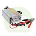 10amp Automatic Intelligent digital Battery Charger 12V 10A with Protection. 