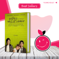 The Perks of Being a Wallflower By Stephen Chbosky | Best seller books Paperback  | Buy Books Online Bookberry | Amazon Bestseller. 