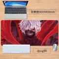 Tokyo Ghoul Koutarou XXL Anti Slip Large Gaming Mouse Pad Desk Mat for Keyboard & Mouse Speed Edition – 900x400x3mm. 