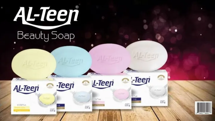 Gentle%20Skincare%20%20"AL%20Teen%20Beauty%20Soap%20125g%20%20for%20Teens,%20Suitable%20for%20All%20Skin%20Types"%20-%20Image%205