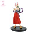 One Piece Figure Figurine Yamato Statue Action Figure Ornament. 