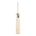 Kookaburra Ghost Pro Cricket Bat 	Tape Ball Cricket Bat - White & Black. 