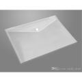 Document folder Envelope File Plastic A4 Pack of 12. 