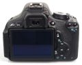 DSLR CAMERA 600D WITH KIT LENS. 