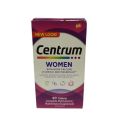 Centrum Women Multivitamin. 