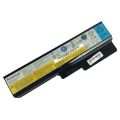 New Laptop 6 Cell  Battery For Lenovo N500    P/N: 42T4728. 