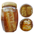 تازہ شہد چھتّے سمیت (ایک پاؤ)  Fresh honey with comb 250gram - Chatta. 