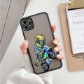 Funny Moto Gp motorcycle sports Cqoue For iPhone 15 Pro Max Case For iPhone 11 12 13 14 15 Pro Max Mini SE 8 7 Plus Matte Cover. 