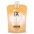 GK Hair Juvexin Lightening Cream 500g – Professional Oil-Infused Hair Bleach & Blonder Cream. 