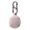 Waterproof Sealing Strip Anti-Scratch Shockproof Rugged Silicone Case For AirTag. 
